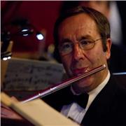 DONO CLASSES PARTICULARS DE FLAUTA TRAVESSERA, LLENGUATGE MUSICAL I HARMONIA PRESENCIALMENT I ON LINE